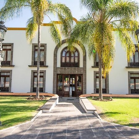 Hotel Hacienda La Venta San Juan del Rio Luaran gambar