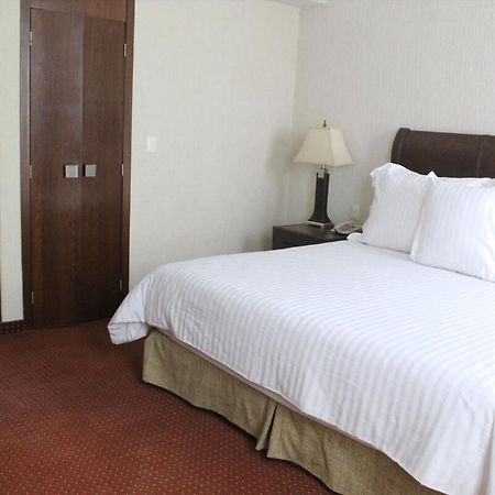 Hotel Hacienda La Venta San Juan del Rio Luaran gambar