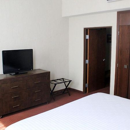 Hotel Hacienda La Venta San Juan del Rio Luaran gambar