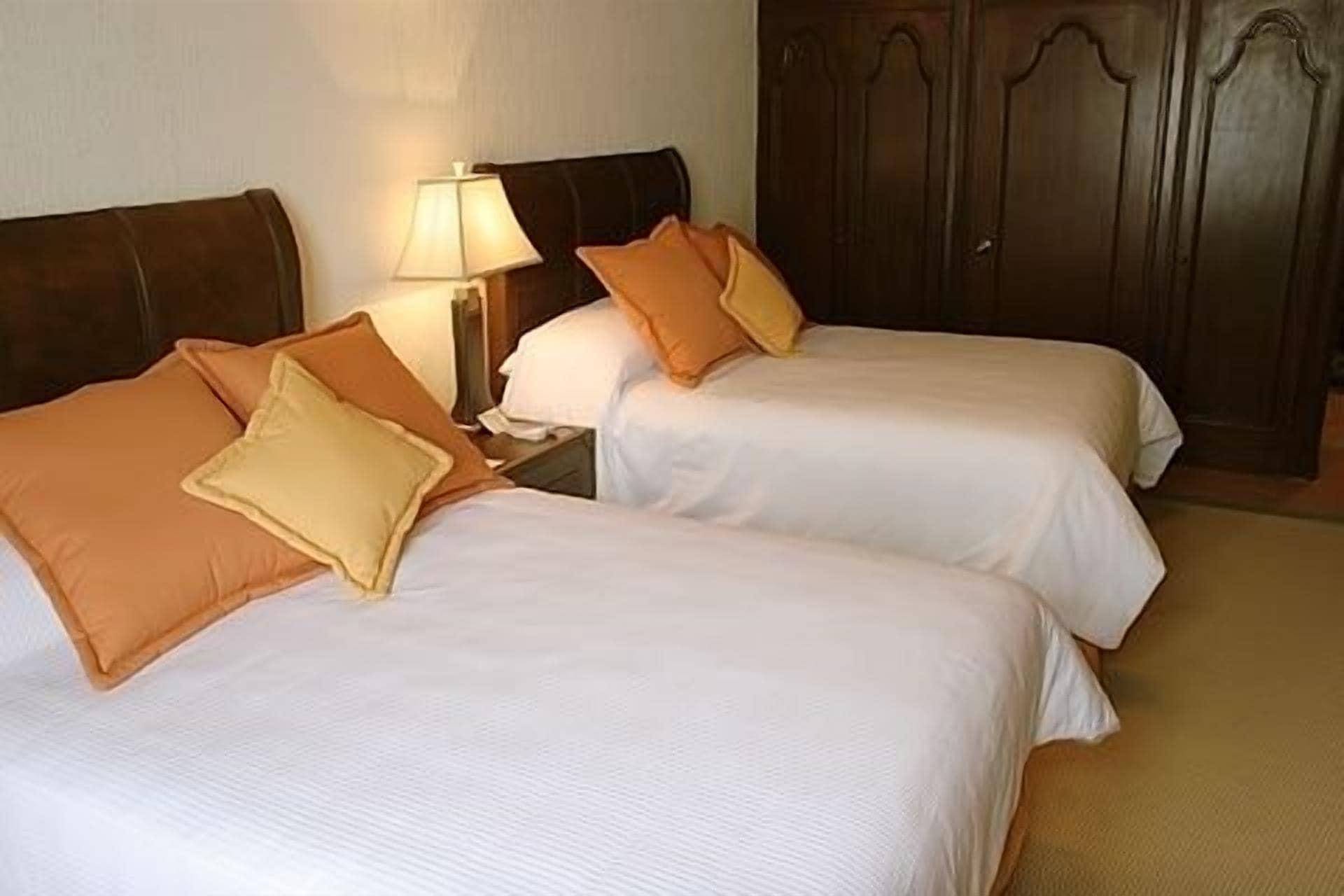 Hotel Hacienda La Venta San Juan del Rio Luaran gambar