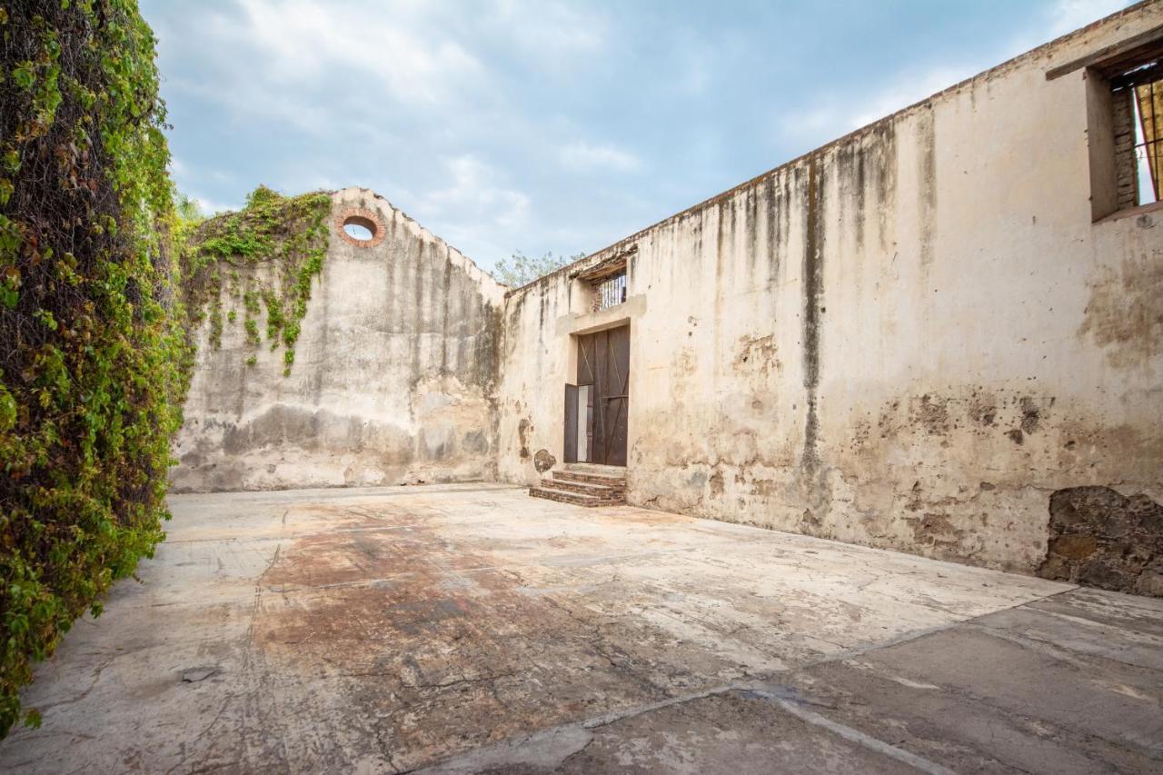 Hotel Hacienda La Venta San Juan del Rio Luaran gambar