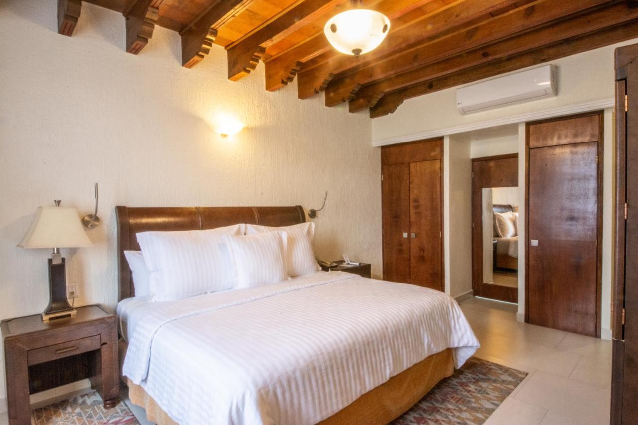 Hotel Hacienda La Venta San Juan del Rio Luaran gambar