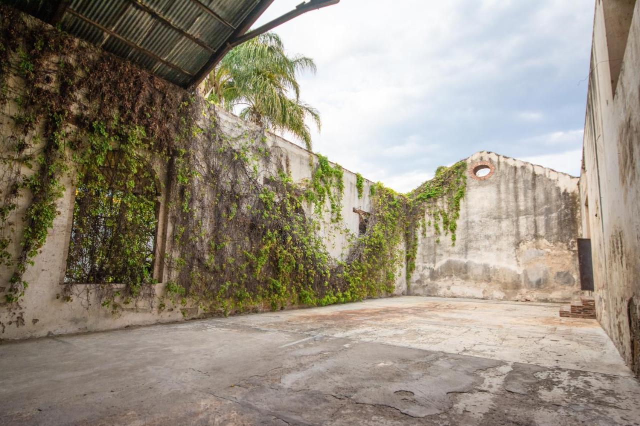 Hotel Hacienda La Venta San Juan del Rio Luaran gambar