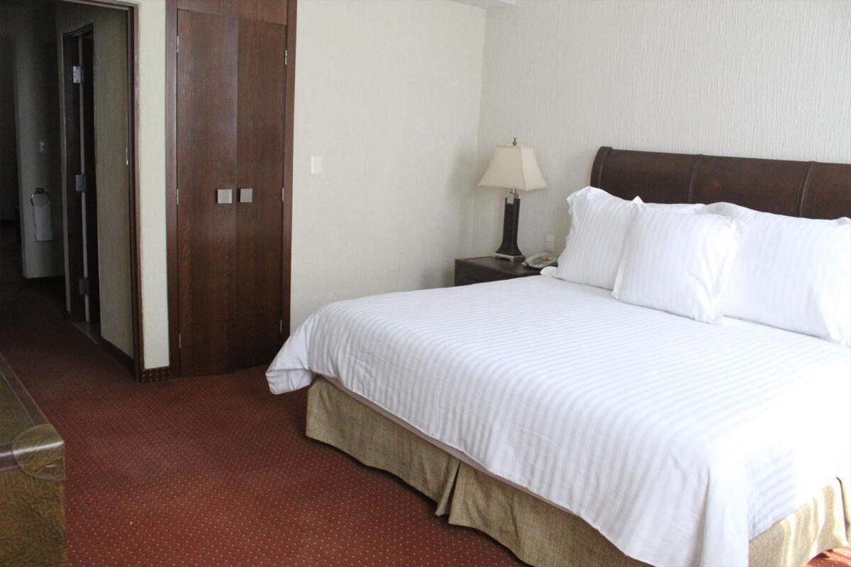 Hotel Hacienda La Venta San Juan del Rio Luaran gambar