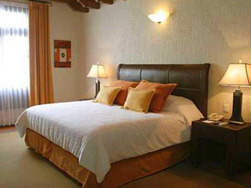 Hotel Hacienda La Venta San Juan del Rio Luaran gambar