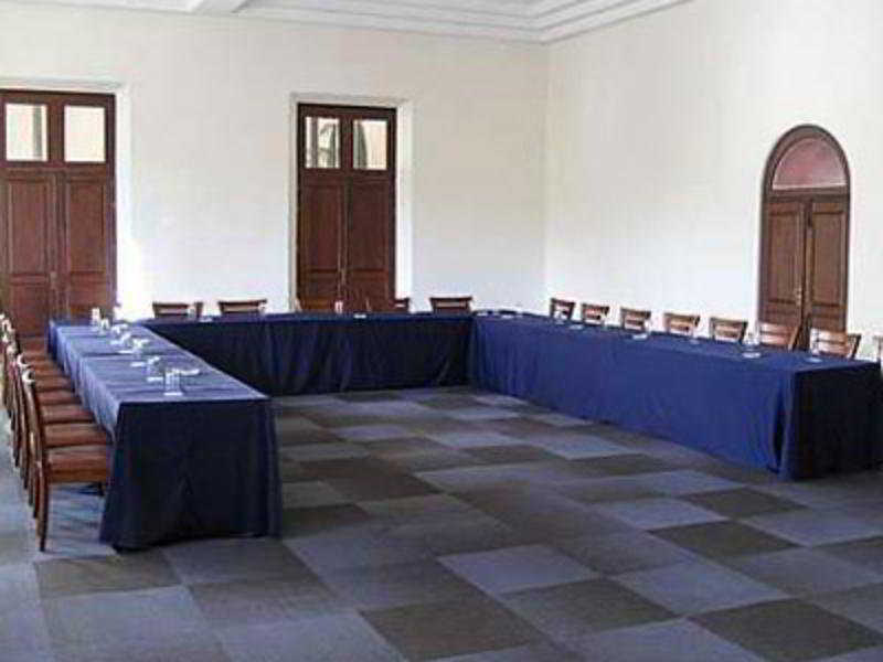 Hotel Hacienda La Venta San Juan del Rio Luaran gambar
