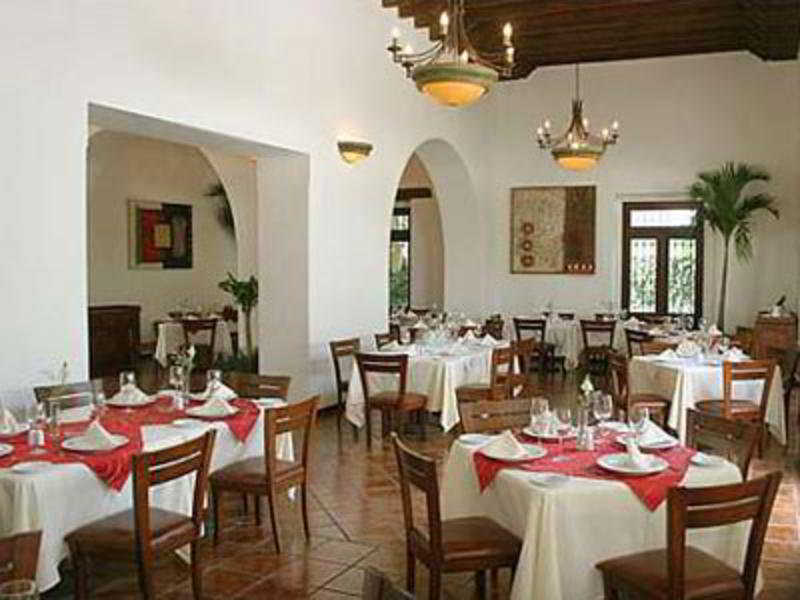 Hotel Hacienda La Venta San Juan del Rio Luaran gambar